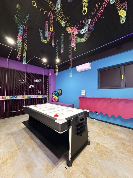 Preluare afacere la cheie, Greenfield,