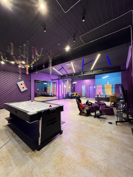 Preluare afacere la cheie, Greenfield,