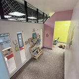 Preluare afacere la cheie, Greenfield